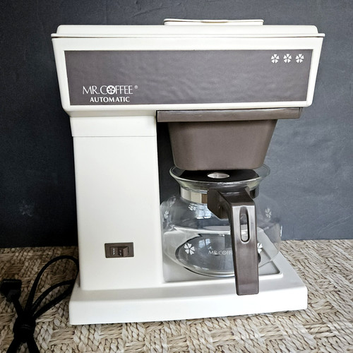Caffettiera vintage cm1z 10 - cm1z,