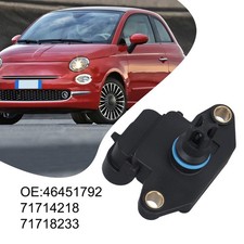 Manifold Pressure Sensor for