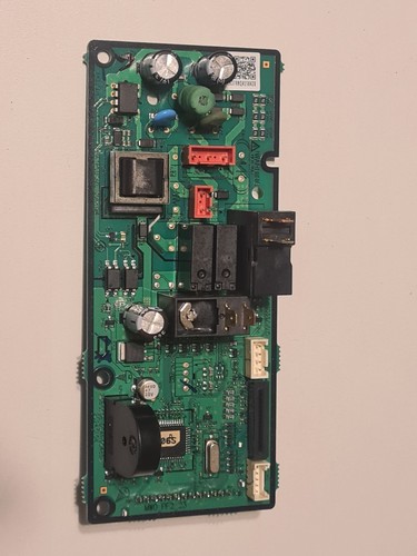 Module commande de92 - commande, de92-04806s