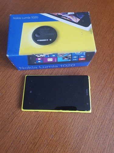 Cellulare nokia lumia - cellulare,