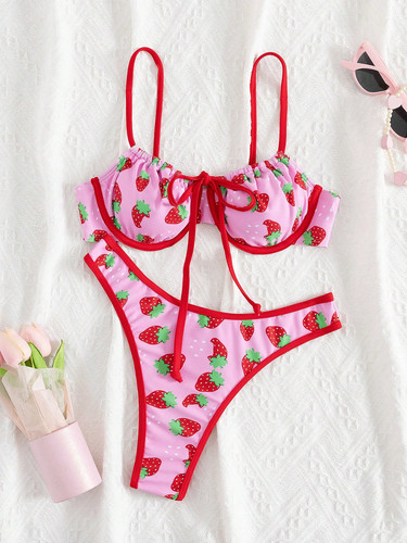 Costume bagno donna kawaii - donna,