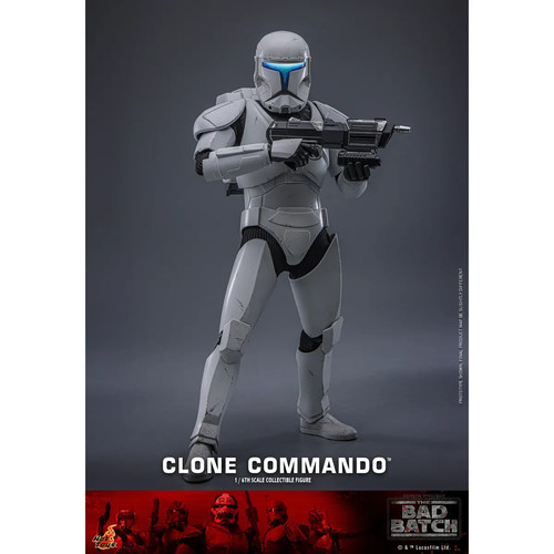Hot toys star wars - toys,