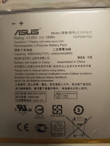 Asus zenpad z300m - zenpad, 10