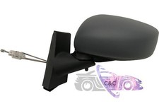 SPECCHIETTO RETROVISORE SX