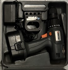 Trapano avvitatore a batteria