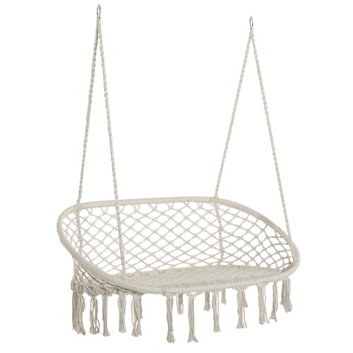 Outsunny amaca dondolo - outsunny, a