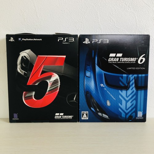 Ps3 gran turismo prima - ps3,