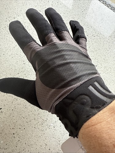 Guanto briko mtb - guanto, nero