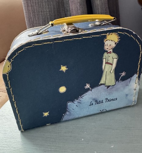 Mini valigia vintage petit - vintage, le
