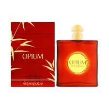 Yves Saint Laurent Opium Eau