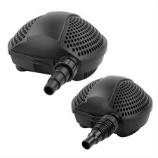 FILTRO LAGHETTO PESCI ECO