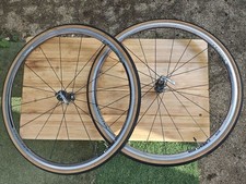 Set ruote Shimano Ultegra