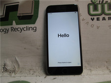 Apple iphone 64gb - apple, grigio