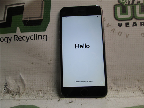 Apple iphone 64gb - apple, 6