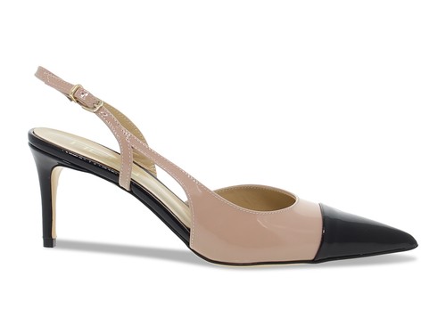 Scarpa con tacco - , ncub
