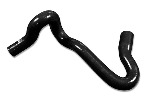 Tubo intercooler silicone - tubo,