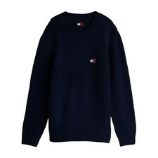 Maglione Tommy Jeans Navy