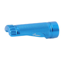 PEDANE PASSEGGERO COBALTO E