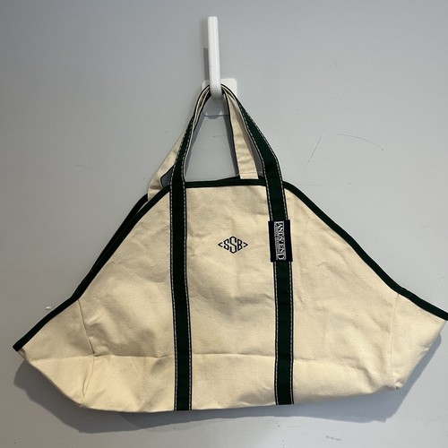 Borsa vintage lands end - vintage,