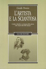 Artista sciantosa il - l'artista, e