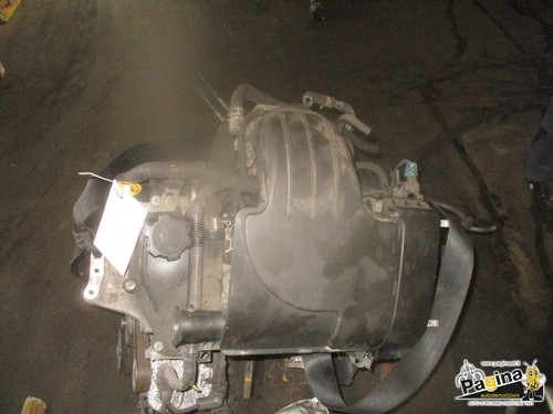 Motore semicompleto per toyota - semicompleto,