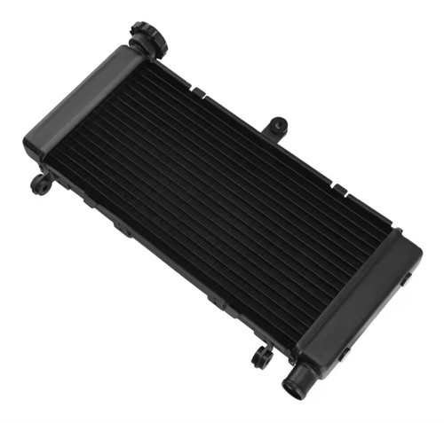 Radiatore alluminio per - in,