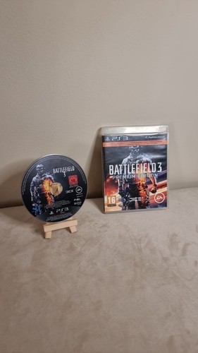 Battlefield premium edition - battlefield, 3