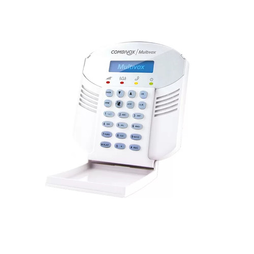 Combivox 718 multivox - -, 11