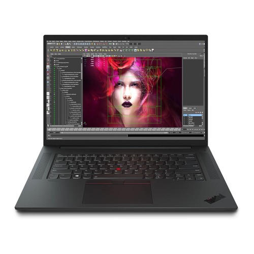 Lenovo thinkpad gen 16 - thinkpad, 4