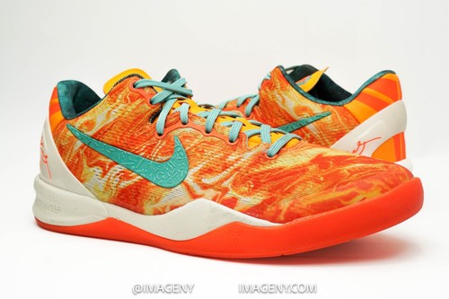 Nike kobe usata taglia - kobe, 6,5y