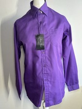 Mario Gauci Milano Camicia