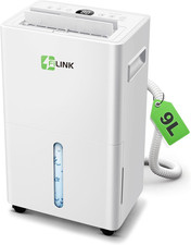 Deumidificatore 9L/Giorno