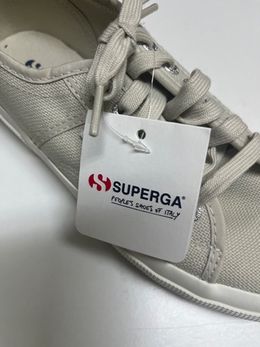 Sneakers superga grigie taglia - superga,