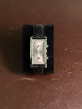 HAMILTON American Traveler