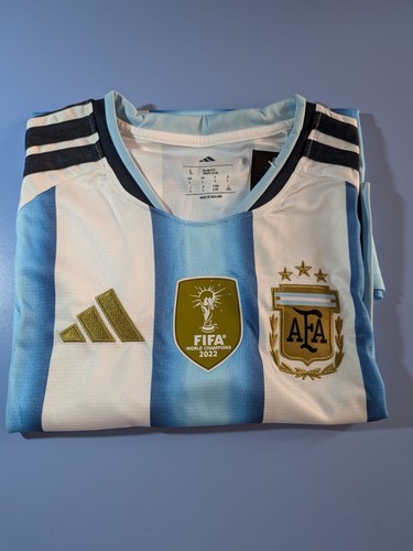 Adidas maglia argentina - maglia, home