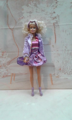 Bambola barbie ottime - barbie,