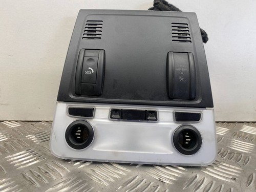Fanale sedile anteriore bmw - fanale,