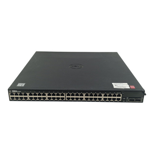 Dell powerswitch n4064 48x 10g - n4064,