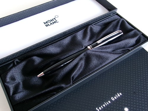 Montblanc generation penna - montblanc,
