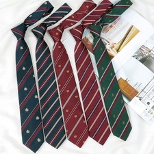 Cravatta uomo a righe 145*7 cm