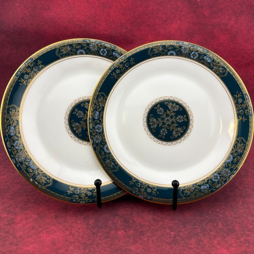 Set piatti pane - pane, royal