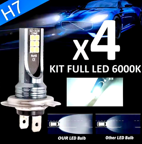 Kit lampadine led 110w - lampadine,
