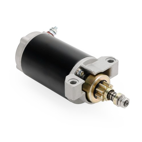 Motorino avviamento nuovo - avviamento,