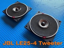 JBL LE25-4   LE25 4  Coppia