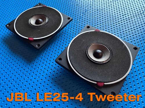 Jbl le25 - le25-4, 4