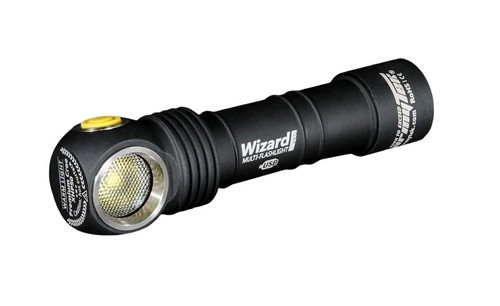 Wizard pro calamita - pro, v3