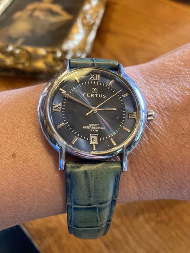 Montre certus homme - homme,, bracelet
