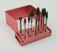 Trapano in carburo di