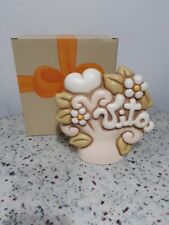 THUN Albero Della Vita Grande (17cm) Con Scatola Originale