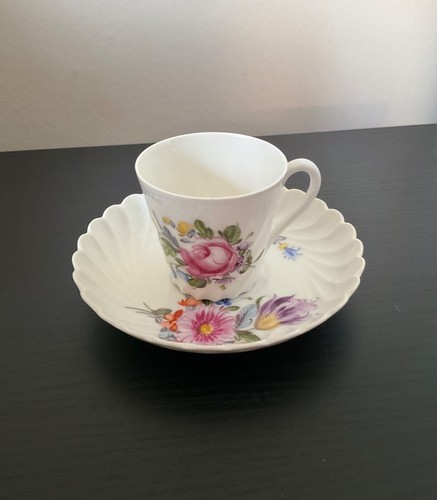 Caffettiera moka porcellana